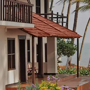 Kanbay Beach Resort